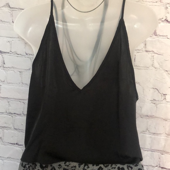 Free people camisole large - Picture 4 of 6